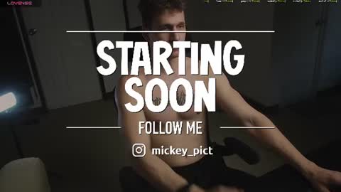 Mickey online show from 29, 6, 2026