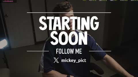 Mickey online show from 14, 7, 2026
