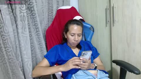 vanesa sexy online show from 3, 7, 2026