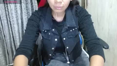 vanesa sexy online show from 5, 7, 2026