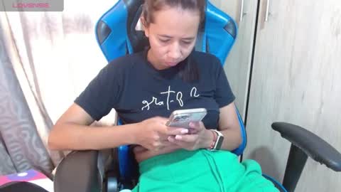 vanesa sexy online show from 14, 7, 2026