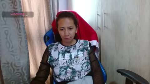 vanesa sexy online show from 23, 7, 2026