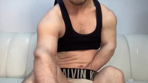 Snapshot of midgettripod1 chatting on 1, 10, 2025 Aaron online show from 1, 10, 2025