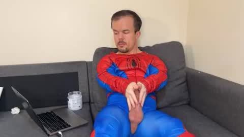 Snapshot of midgettripod1 chatting on 31, 10, 2025 Aaron online show from 31, 10, 2025