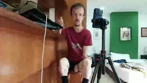 Aaron online show from 2, 5, 2026