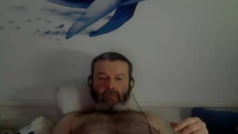 Snapshot of midhir chatting on 27, 2, 2025 kike online show from 27, 2, 2025