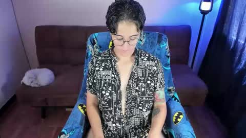 Blue online show from 2, 2, 2026