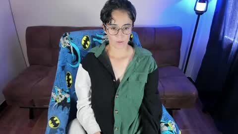 Blue online show from 30, 4, 2026