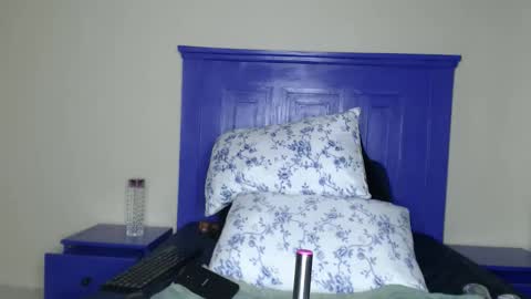 midnight_bloom online show from 11, 11, 2025