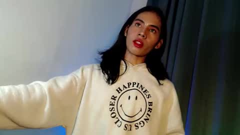 Snapshot of midnight_mystique18 chatting on 11, 1, 2026 midnight_mystique18 online show from 11, 1, 2026