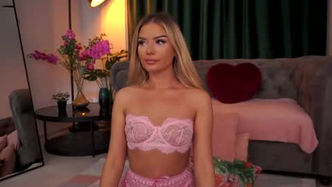 Alice online show from 29, 7, 2026