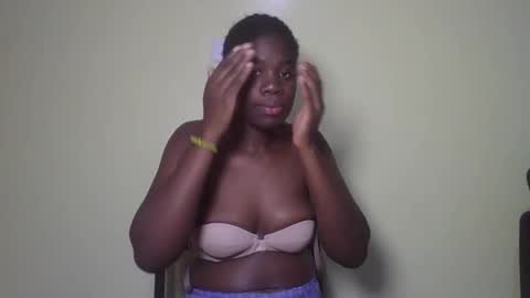 Snapshot of midnight_teasee chatting on 12, 1, 2026 Goddess online show from 12, 1, 2026