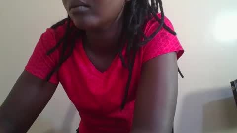 Snapshot of midnight_teasee chatting on 19, 3, 2026 Goddess online show from 19, 3, 2026