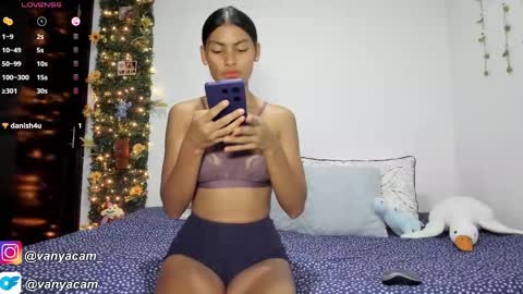 VanyaKlaus online show from 8, 10, 2025