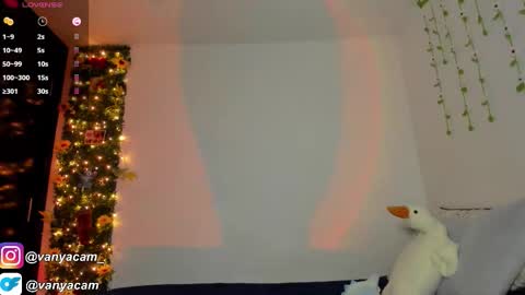 Snapshot of midnight_vk chatting on 12, 11, 2025 VanyaKlaus online show from 12, 11, 2025