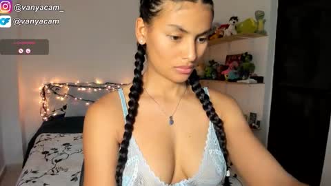 Snapshot of midnight_vk chatting on 8, 3, 2026 VanyaKlaus online show from 8, 3, 2026