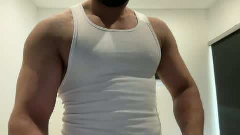 Midnight Adonis online show from 10, 7, 2026