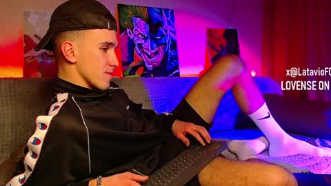 Snapshot of midnighter__ chatting on 31, 1, 2025 Alexey or just Alex online show from 31, 1, 2025