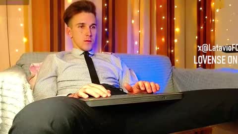 Alexey or just Alex online show from 4, 2, 2026