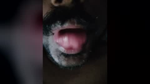 MidnightFlirtX online show from 23, 4, 2026