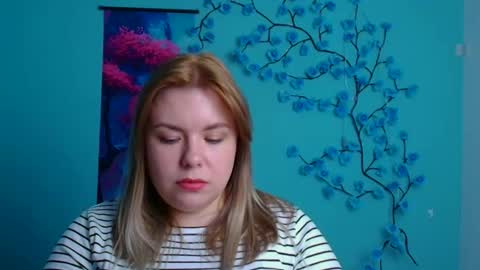 Mariana online show from 28, 11, 2025