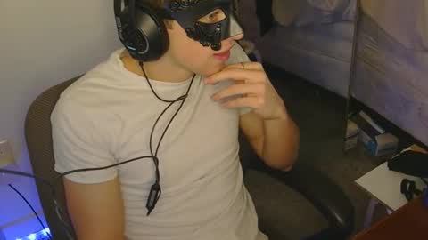 midnightmasc online show from 11, 3, 2026