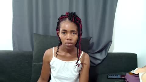 Snapshot of midnightnala chatting on 10, 2, 2026 Nala online show from 10, 2, 2026