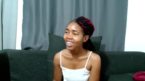 Snapshot of midnightnala chatting on 15, 2, 2026 Nala online show from 15, 2, 2026