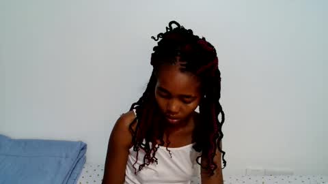 Snapshot of midnightnala chatting on 19, 2, 2026 Nala online show from 19, 2, 2026