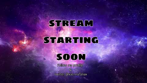 Jenna Talia online show from 21, 5, 2026