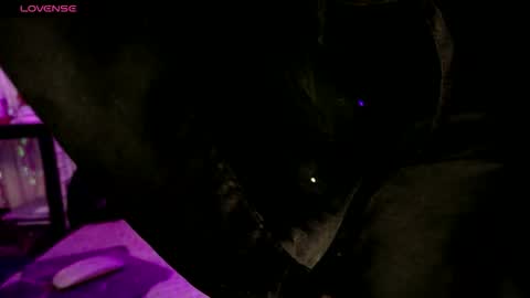 Midnightrose online show from 20, 3, 2026