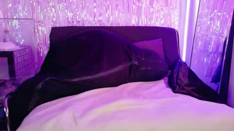 Midnightrose online show from 23, 6, 2026