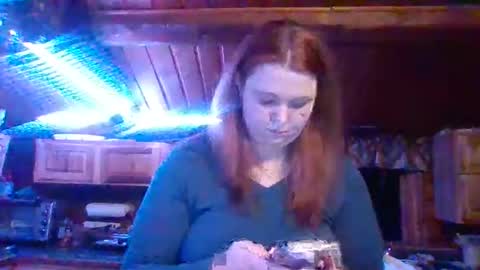 MidnightSun online show from 23, 3, 2026