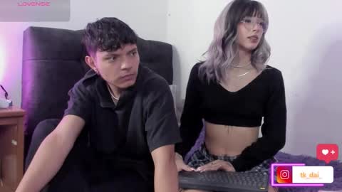 Snapshot of midnighttouch_21 chatting on 14, 2, 2026 Mishel Jacob online show from 14, 2, 2026