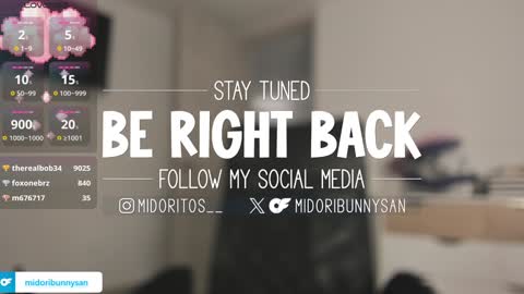 midori__san online show from 29, 12, 2024