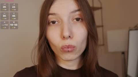 Sonya online show from 19, 3, 2026