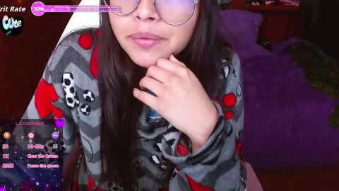 Midori 7u7 online show from 29, 9, 2025