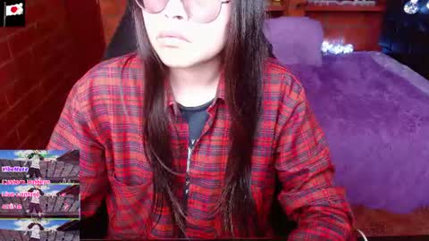Midori 7u7 online show from 15, 6, 2026