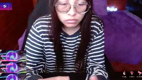 Midori 7u7 online show from 20, 6, 2026