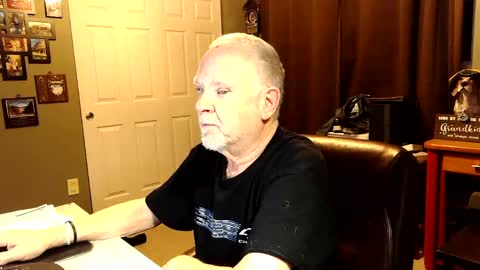 midwestdad09 online show from 9, 11, 2025