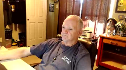 midwestdad09 online show from 16, 11, 2025