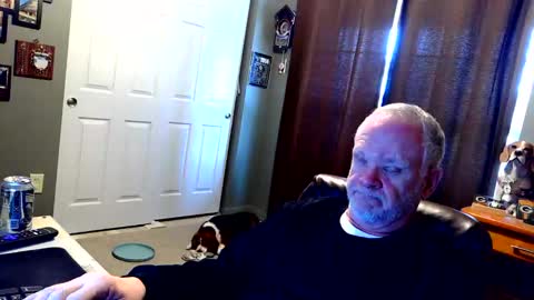 midwestdad09 online show from 29, 11, 2025