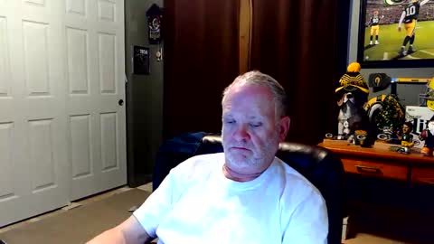 midwestdad09 online show from 30, 11, 2025