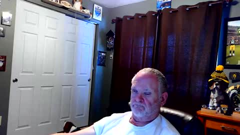 midwestdad09 online show from 2, 12, 2025