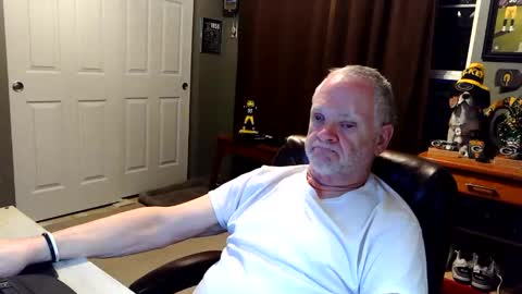 midwestdad09 online show from 14, 12, 2025