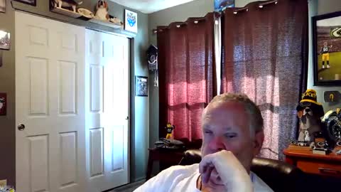 midwestdad09 online show from 17, 12, 2025