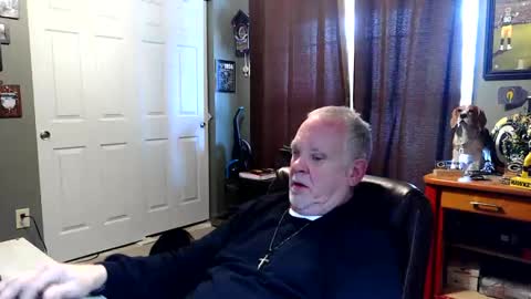 midwestdad09 online show from 24, 2, 2026