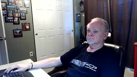 midwestdad09 online show from 3, 3, 2026