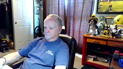midwestdad09 online show from 21, 3, 2026