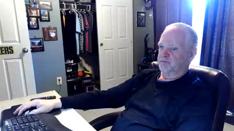 midwestdad09 online show from 30, 4, 2026